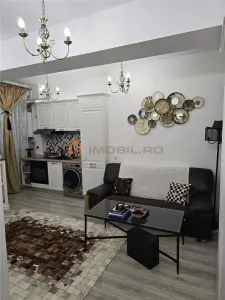 Apartamento 2 dormitorios, Centro - Palas - Lazar Residence - Iasi