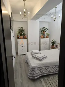 Apartment with 2 bedrooms for sale 38 sqm in Iasi, Central area - foto 3