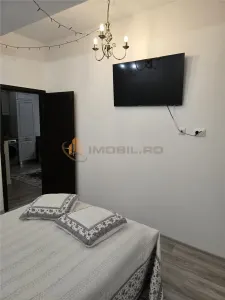 Apartment with 2 bedrooms for sale 38 sqm in Iasi, Central area - foto 5