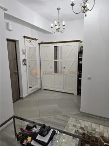 Apartment with 2 bedrooms for sale 38 sqm in Iasi, Central area - foto 6