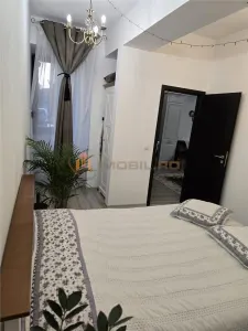 Apartment with 2 bedrooms for sale 38 sqm in Iasi, Central area - foto 7