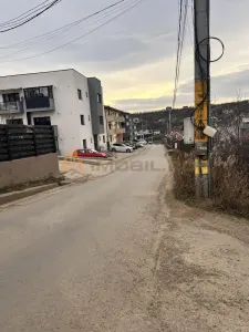 Terreno en venta, Iași - Hlincea/Manta Rosie - foto 3