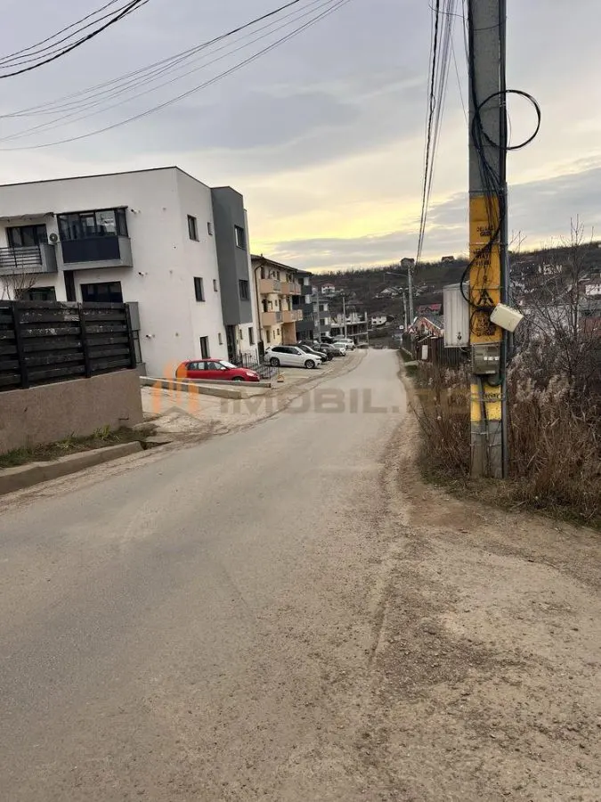 Terreno en venta, Iași - Hlincea/Manta Rosie - foto 3