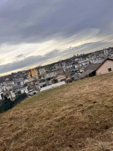 Terreno en venta, Iași - Hlincea/Manta Rosie - foto 4