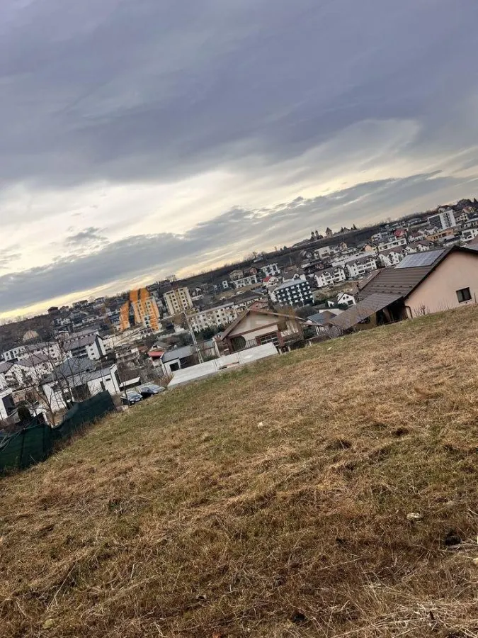 Terreno en venta, Iași - Hlincea/Manta Rosie - foto 4