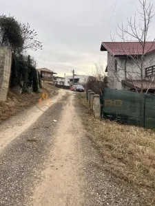 Terreno en venta, Iași - Hlincea/Manta Rosie - foto 5
