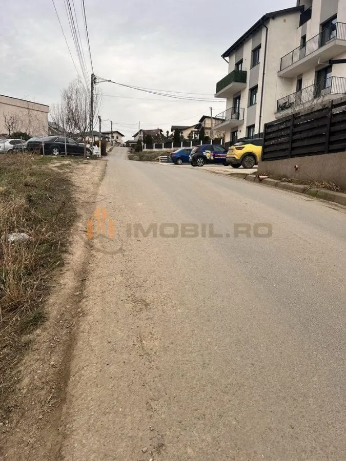 Terreno en venta, Iași - Hlincea/Manta Rosie - foto 6