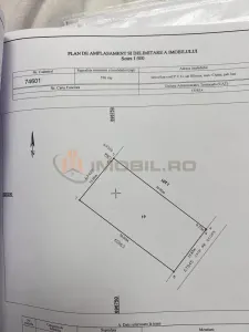 Terreno en venta, Iași - Hlincea/Manta Rosie - foto 7