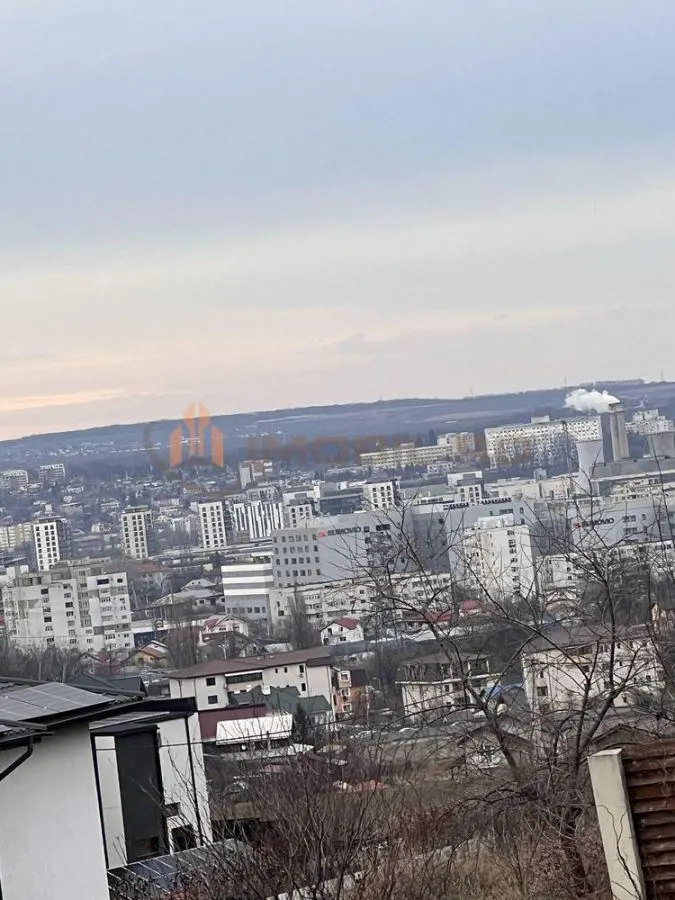 Terreno en venta, Iași - Hlincea/Manta Rosie - foto 8