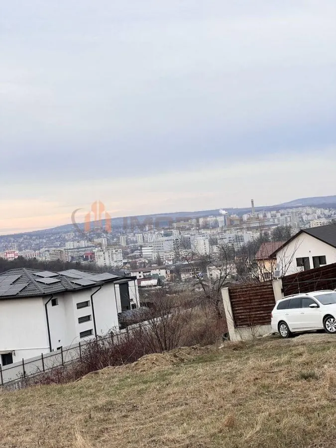 Terreno en venta, Iași - Hlincea/Manta Rosie - foto 9