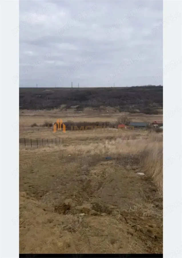 Terreno en Venta, Iași - Carlig - Vănaturi - Pensiunea Carolina - foto 3