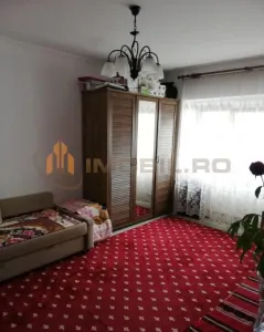 Apartamento de 2 Dormitorios, Zona Gara - Silvestru - Iasi