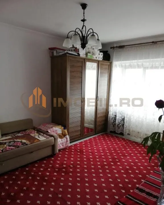 Apartment with 2 bedrooms for sale 58 sqm in Iasi, Gara area - foto 1