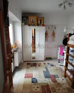 Apartment with 2 bedrooms for sale 58 sqm in Iasi, Gara area - foto 2