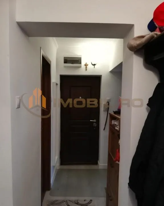 Apartment with 2 bedrooms for sale 58 sqm in Iasi, Gara area - foto 4