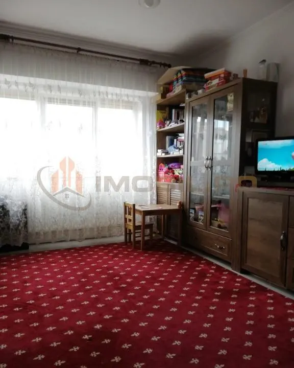 Apartment with 2 bedrooms for sale 58 sqm in Iasi, Gara area - foto 5