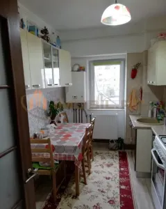 Apartment with 2 bedrooms for sale 58 sqm in Iasi, Gara area - foto 6