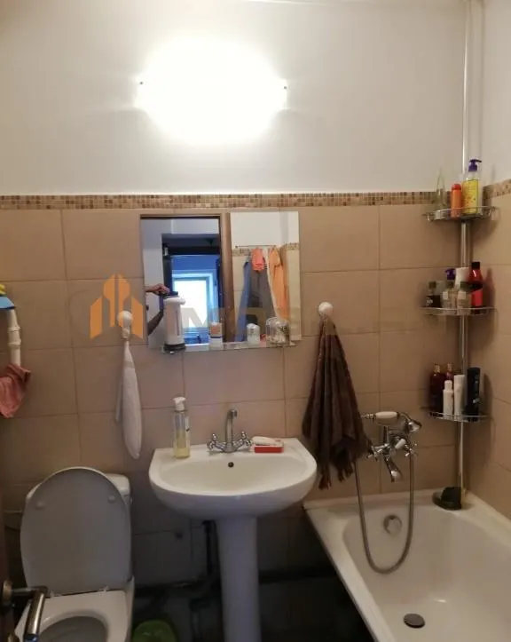 Apartment with 2 bedrooms for sale 58 sqm in Iasi, Gara area - foto 7