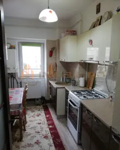 Apartment with 2 bedrooms for sale 58 sqm in Iasi, Gara area - foto 8
