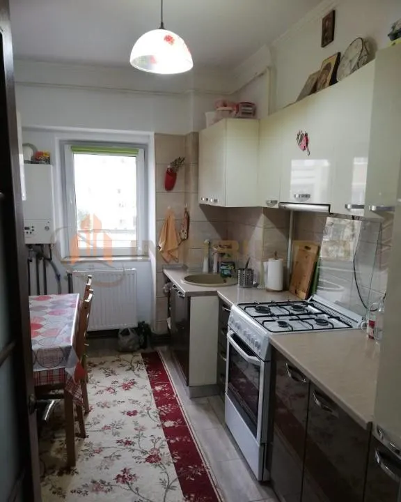 Apartment with 2 bedrooms for sale 58 sqm in Iasi, Gara area - foto 8