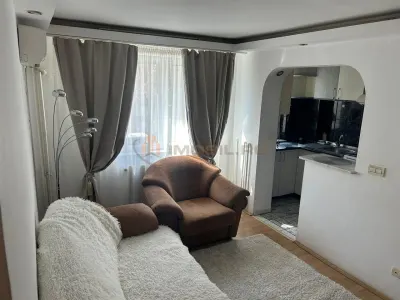 Appartement 3 Pièces, Podu Ros - Iasi
