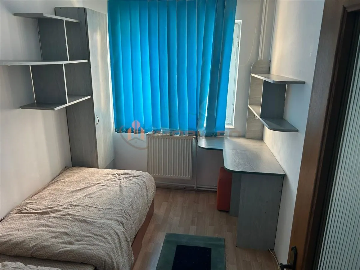 Appartement 3 Pièces, Podu Ros - foto 2