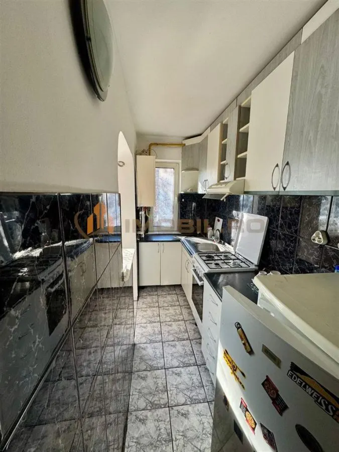 Appartement 3 Pièces, Podu Ros - foto 11