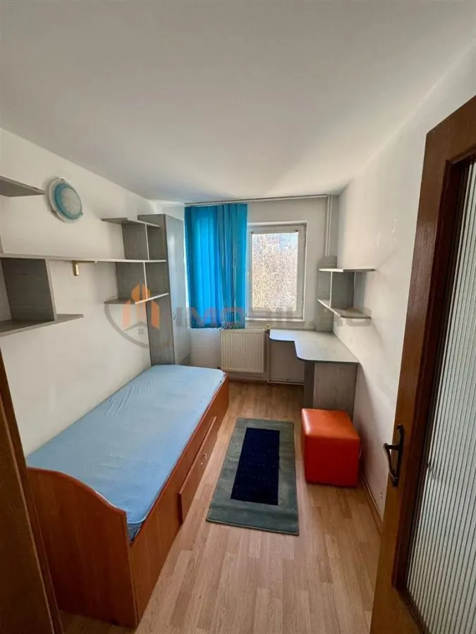 Appartement 3 Pièces, Podu Ros - foto 12