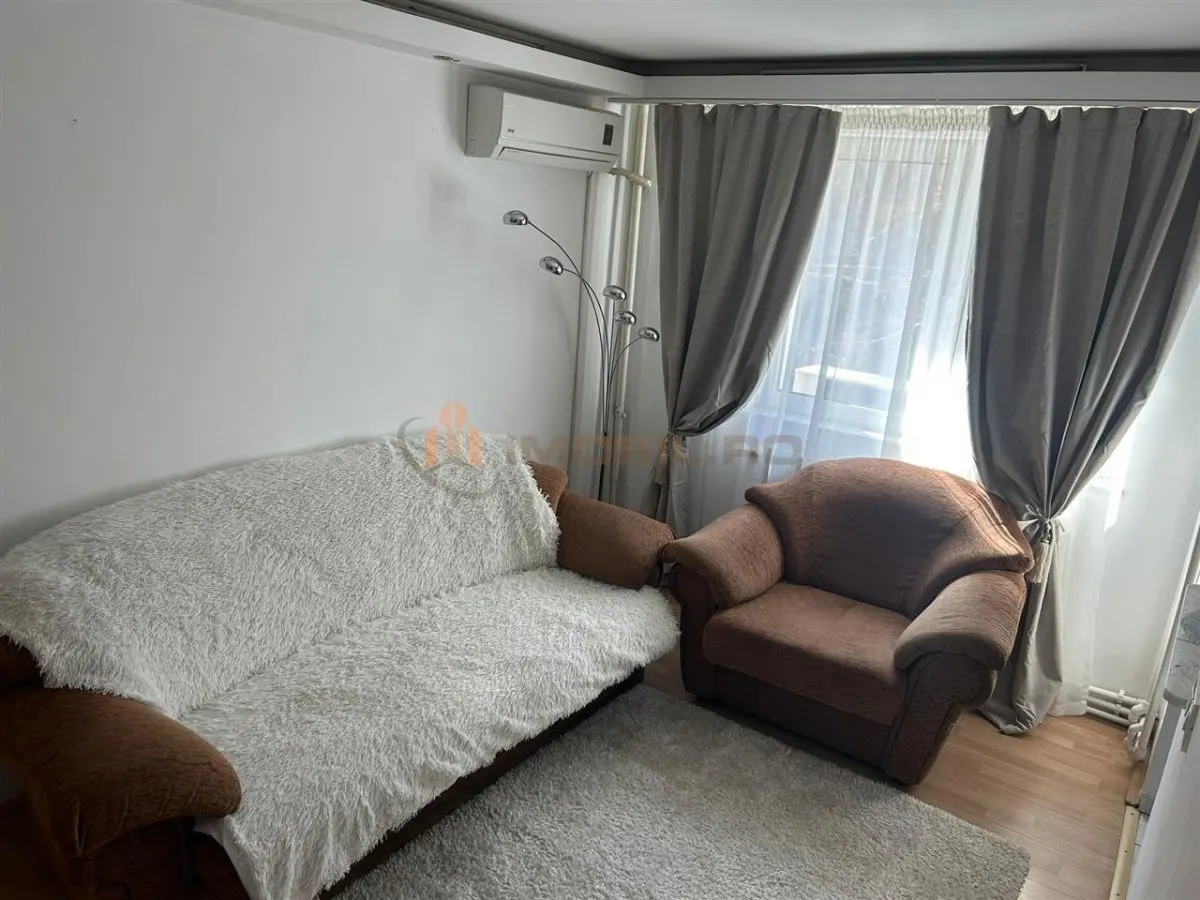 Appartement 3 Pièces, Podu Ros - foto 3