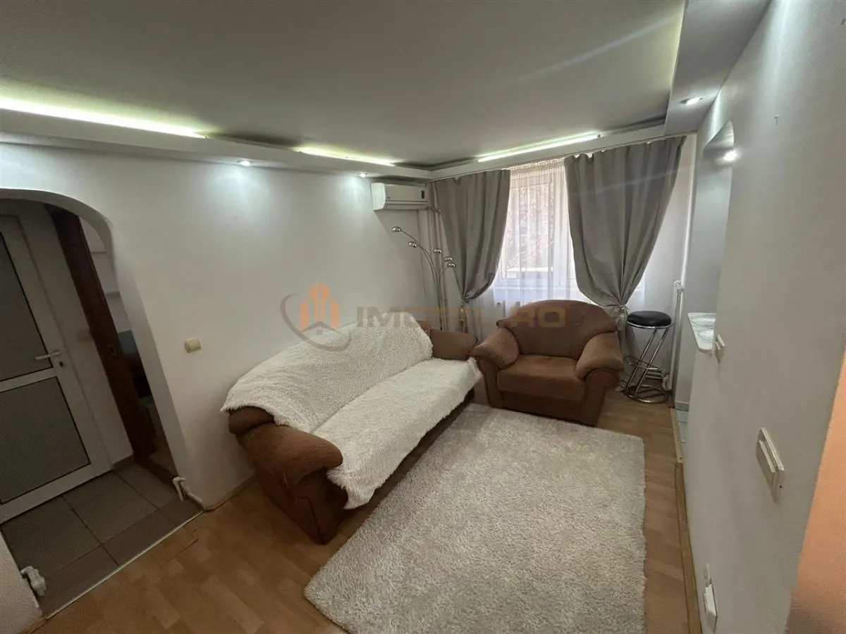 Appartement 3 Pièces, Podu Ros - foto 4