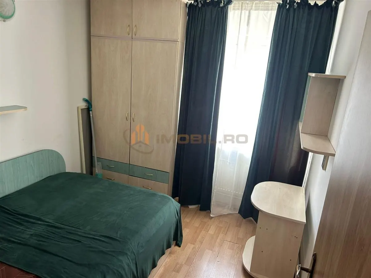 Appartement 3 Pièces, Podu Ros - foto 5