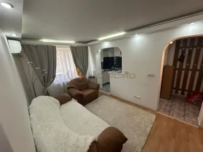 Appartement 3 Pièces, Podu Ros - foto 6