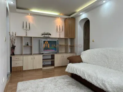 Appartement 3 Pièces, Podu Ros - foto 7