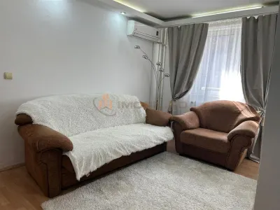 Appartement 3 Pièces, Podu Ros - foto 8