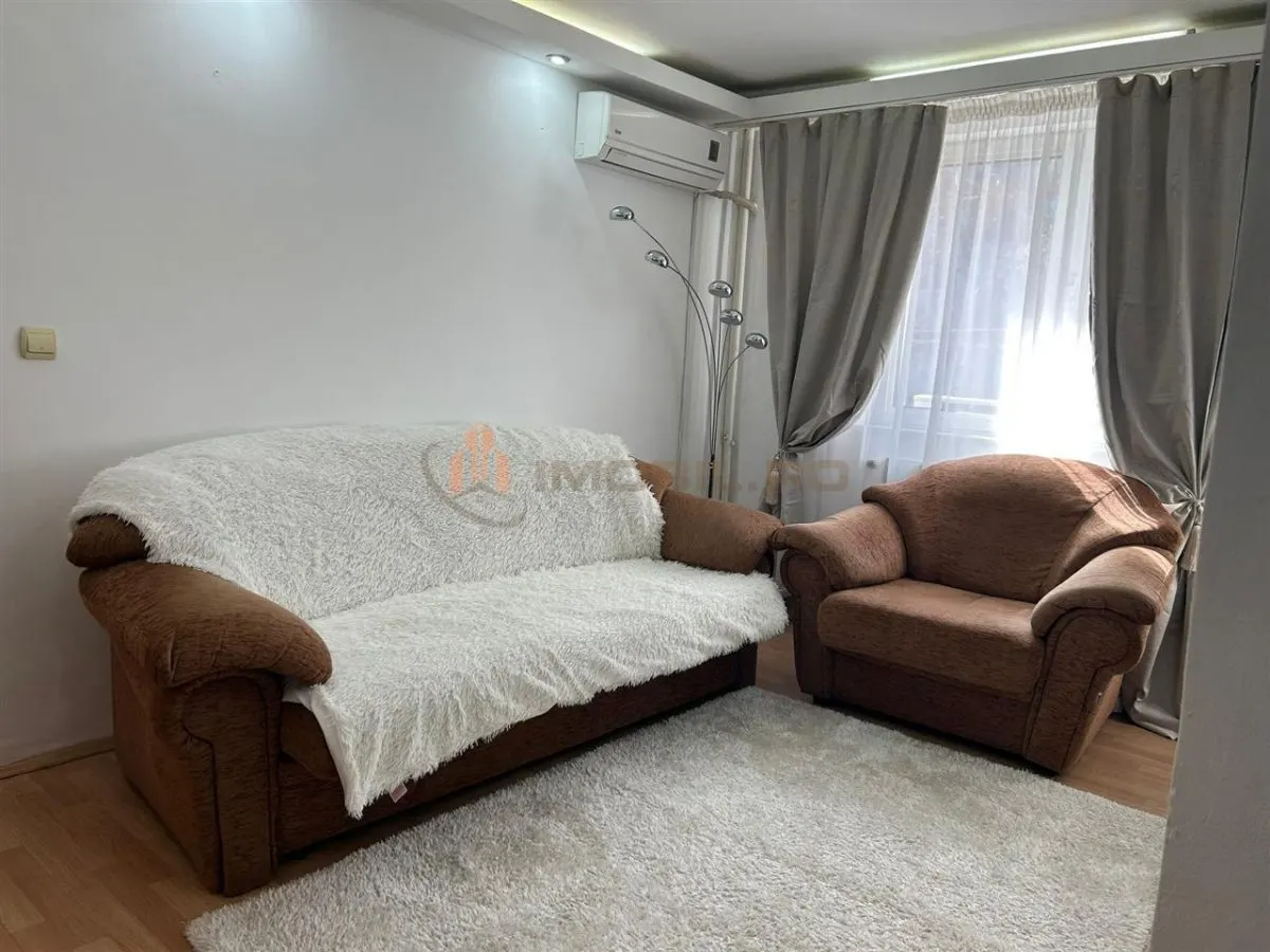 Appartement 3 Pièces, Podu Ros - foto 8
