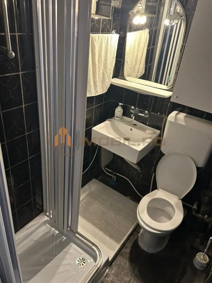 Appartement 3 Pièces, Podu Ros - foto 10