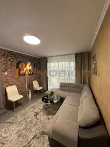 Appartement Deux Chambres, Quartier Tatarasi - Iasi