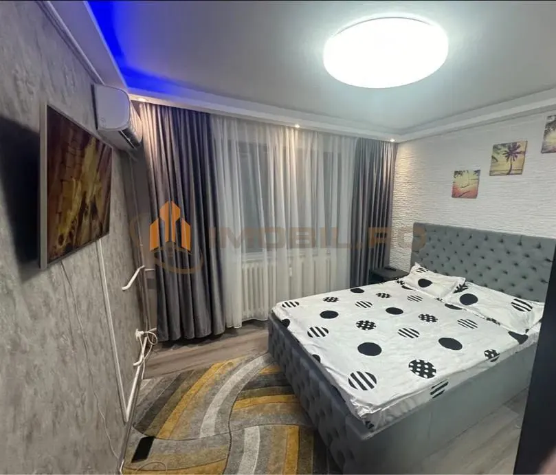 Two-Bedroom Apartment, Tatarasi District - foto 2