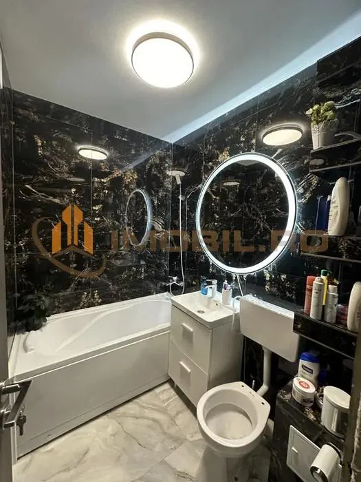 Two-Bedroom Apartment, Tatarasi District - foto 3