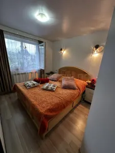Apartament 3 camere zona Alexandru cel Bun - Deosebit - foto 6