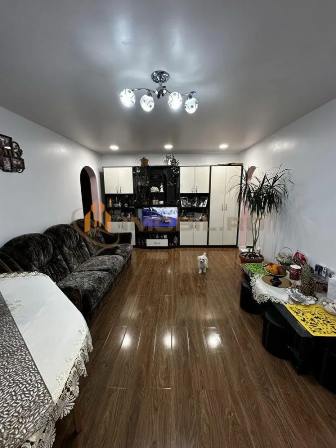 Apartament 3 camere zona Alexandru cel Bun - Deosebit - foto 7