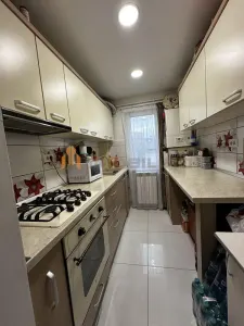 Apartament 3 camere zona Alexandru cel Bun - Deosebit - foto 8