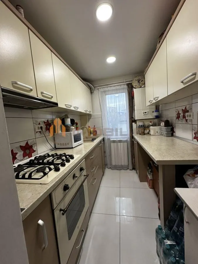 Apartament 3 camere zona Alexandru cel Bun - Deosebit - foto 8