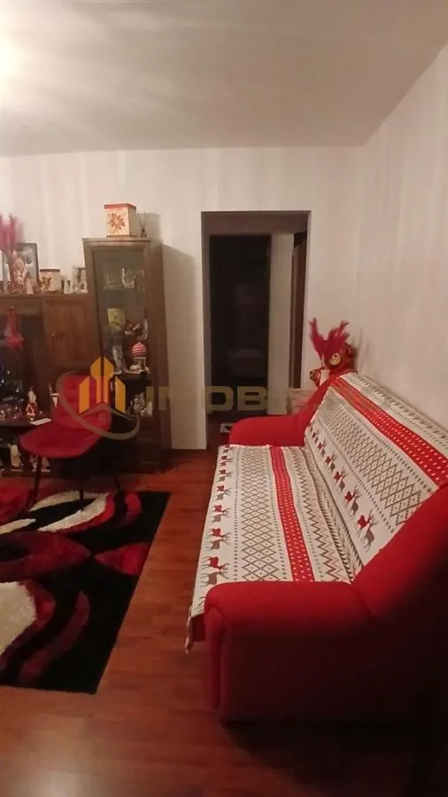 2卧室公寓，Mircea cel Bătrân地区（可换购3卧室） - foto 1
