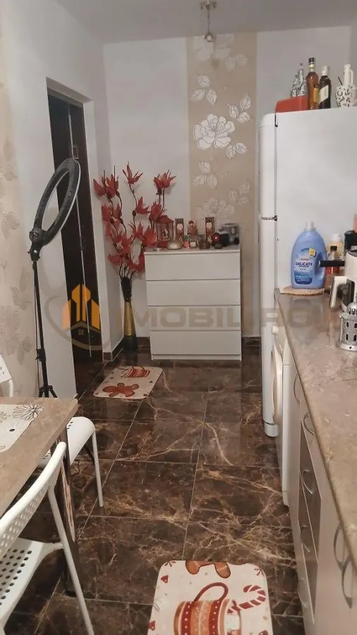 2卧室公寓，Mircea cel Bătrân地区（可换购3卧室） - foto 4
