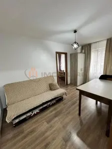 Appartement 2 Pièces, Tatarasi - Iasi