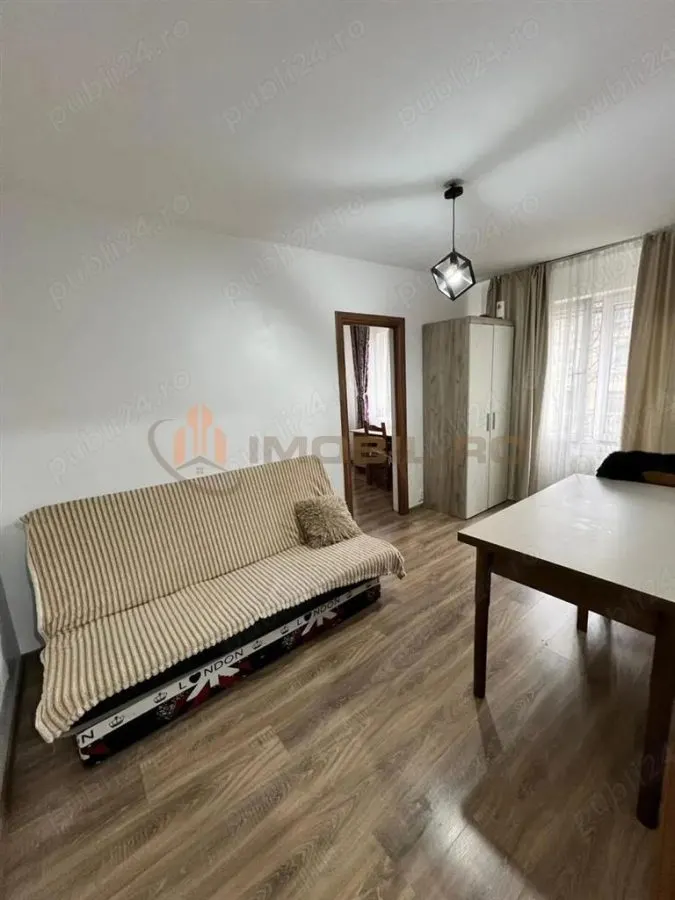 2-Bedroom Apartment, Tatarasi - foto 1