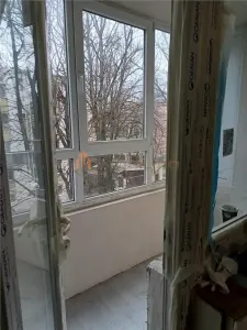 Apartment with 4 bedrooms for sale 91 sqm in Iasi, Tatarasi area - foto 2