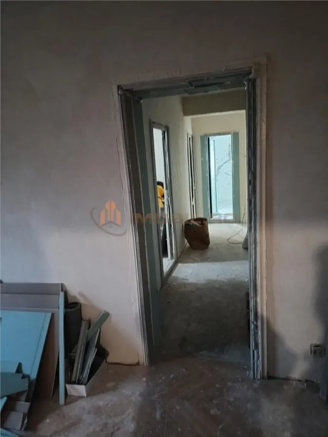Apartment with 4 bedrooms for sale 91 sqm in Iasi, Tatarasi area - foto 10