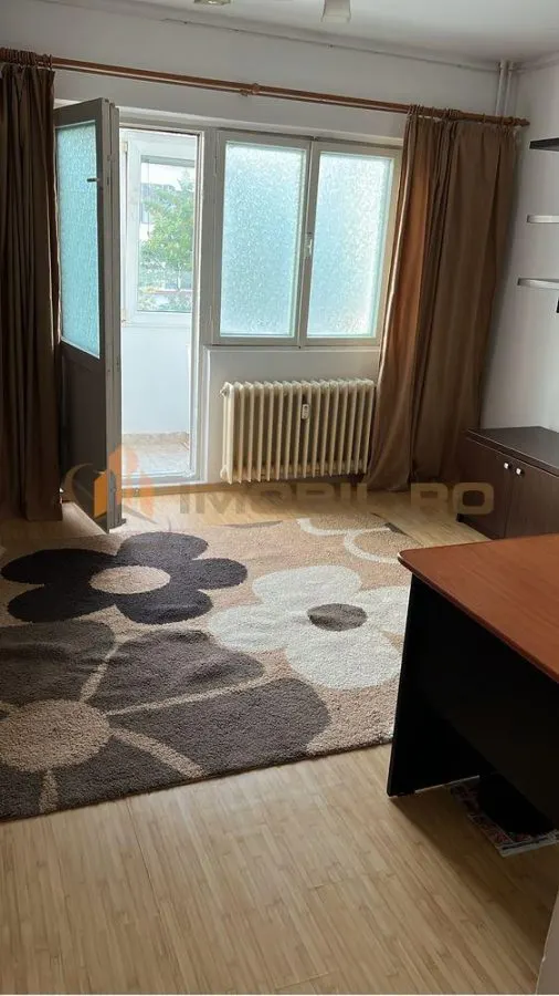 1-Bedroom Apartment, Bd Poiters - Frumoasa - Lidl - foto 1